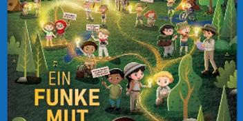 Friedenslicht 2025 (c) DPSG Friedenslicht 2025