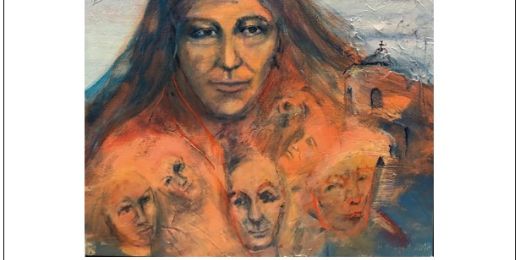 Ausstellung Bilder vom Annaberg