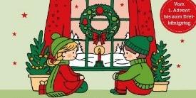 Essener Adventskalender 2025 (c) Essener Adventskalender 2025 Essener Adventskalender 2025