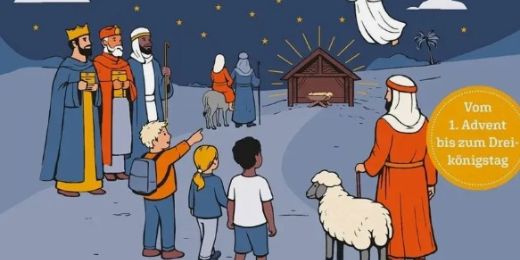 Essener Adventskalender 2026 (c) Essener Adventskalender Essener Adventskalender 2026