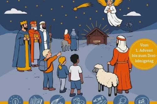 Essener Adventskalender 2026