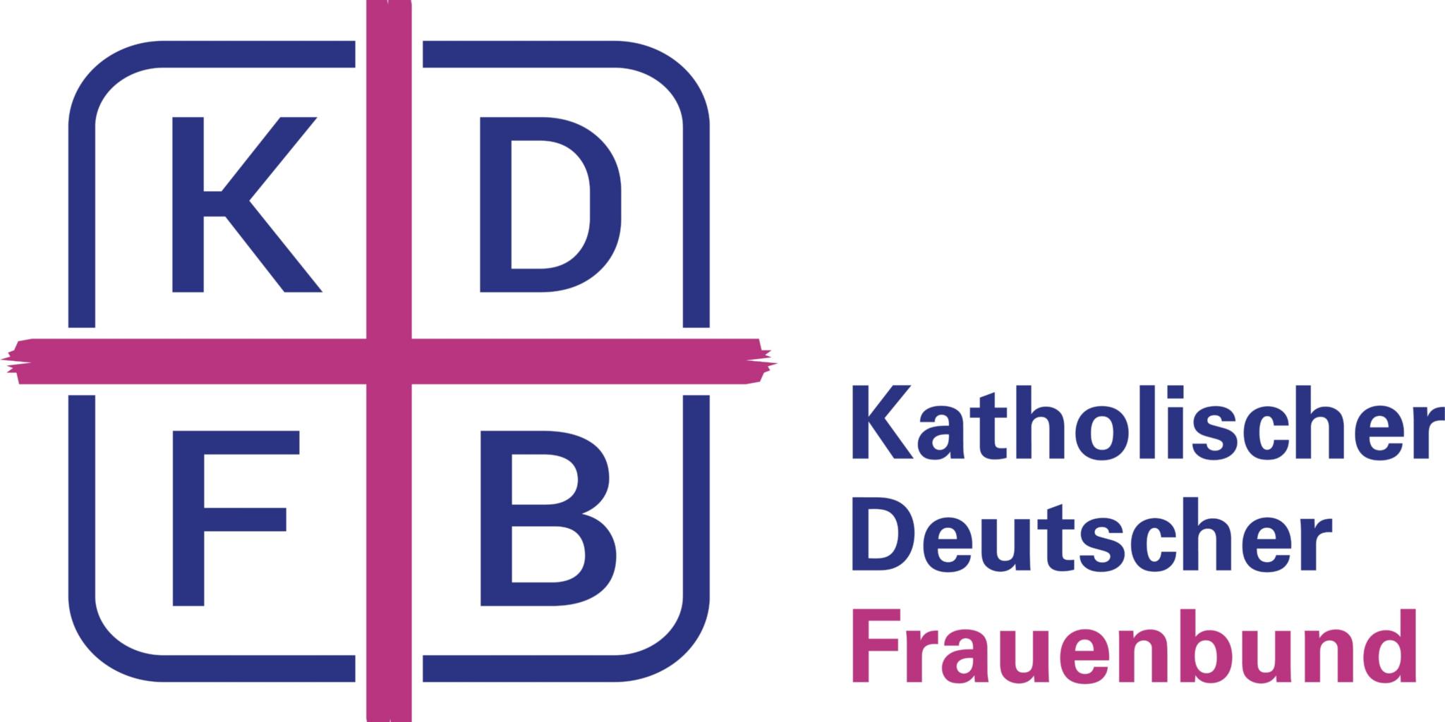 Logo KDFB