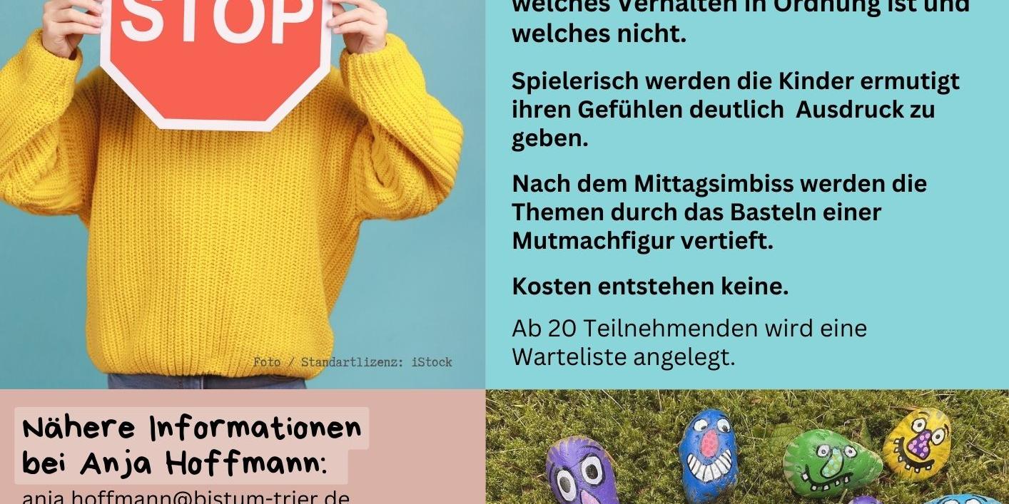 Kinderstarkmachtag 2025
