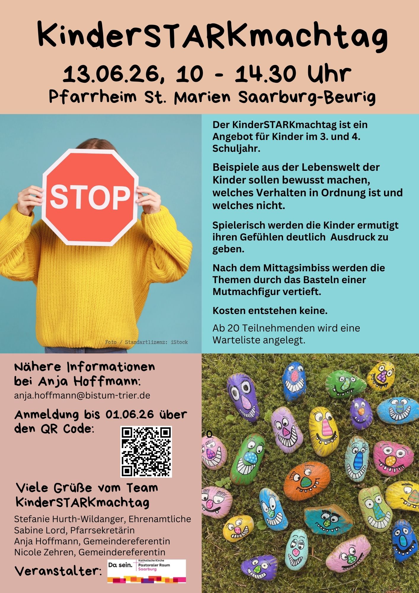 Kinderstarkmachtag 2026