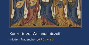 Konzert belcanto 03.01.26
