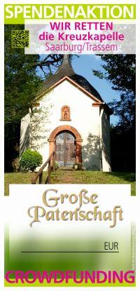 Kreuzkapelle Große Patenschaft