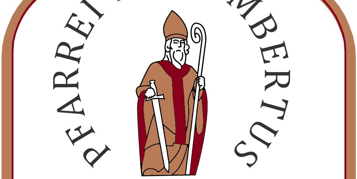 Logo St. Lambertus Saarburger Land (c) Pfarrei St. Lambertus Saarburger Land Logo St. Lambertus Saarburger Land