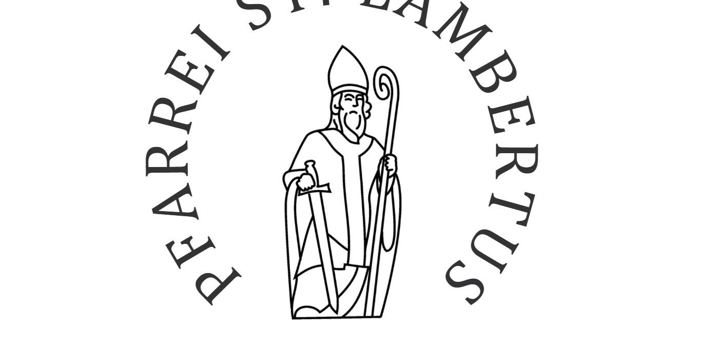 Logo der Pfarrei St. Lambertus Saarburger Land