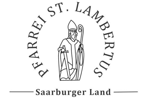 Logo der Pfarrei St. Lambertus Saarburger Land