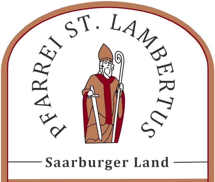 Start Pfarrei St. Lambertus Saarburger Land
