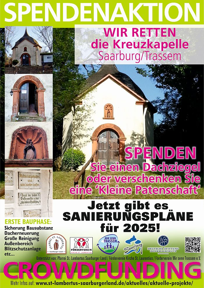 Plakat A4 Geibel Kapelle 11-24_web700px