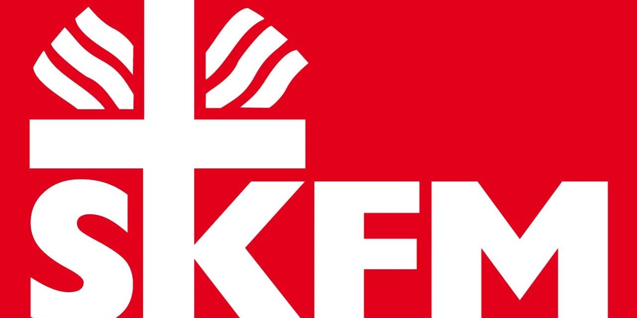 Sozialdienst Katholischer Frauen und Männer