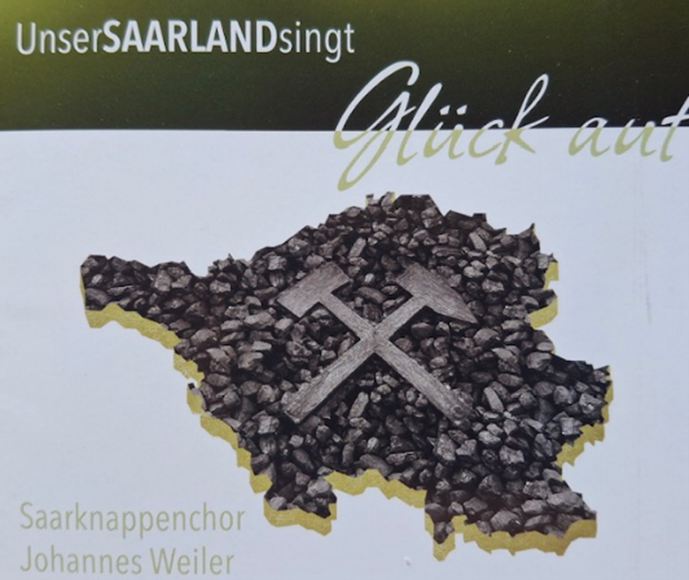 Saarknappenchor