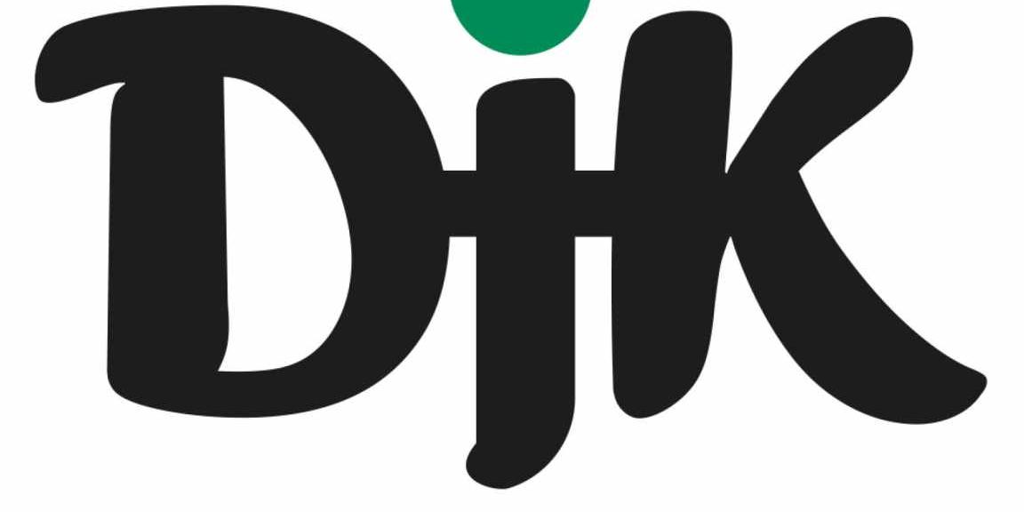 DjK Logo